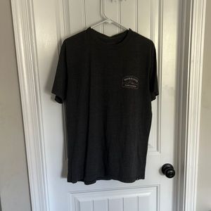 Quicksilver t shirt